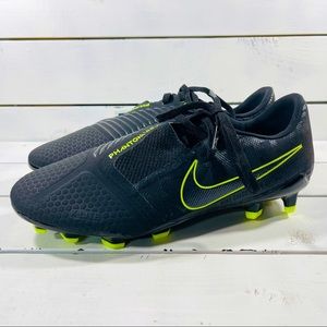 NEW Nike Phantom Venom Pro FG Soccer Cleats